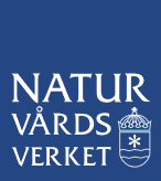 Naturv&aring;rdsverkets logga.